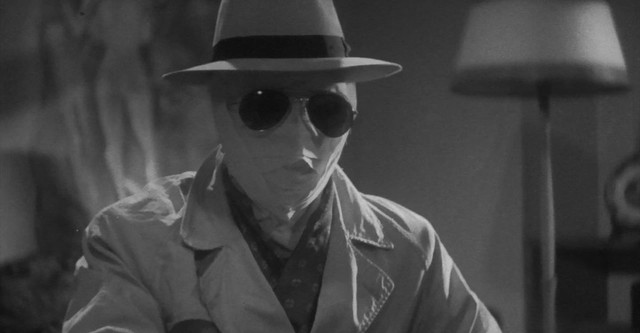 Watch the invisible man online free dailymotion hot sale